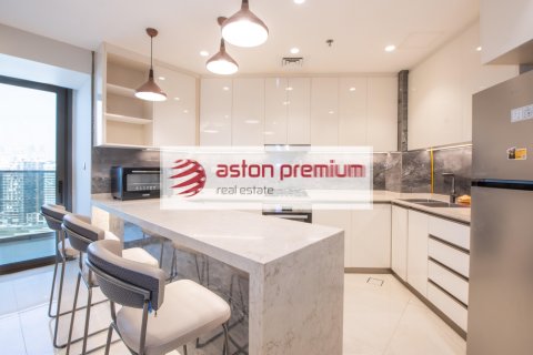 شقة للبيع في الخليج التجاري، دبي، الإمارات العربية المتحدة 2 غرفة نوم ، 137 متر مربع ، رقم 693628 - صورة 6