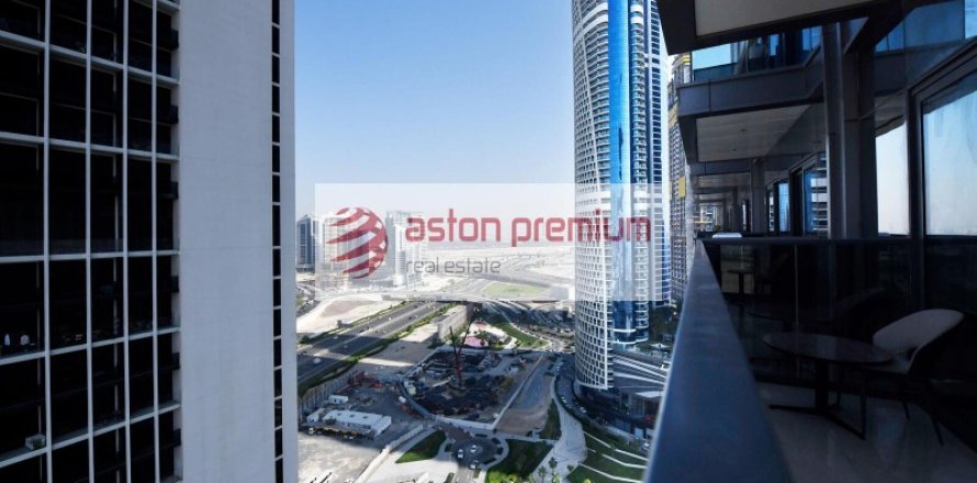 Appartement in Business Bay, Dubai, VAE 2 slaapkamers, 137 vr.m. nr 693628