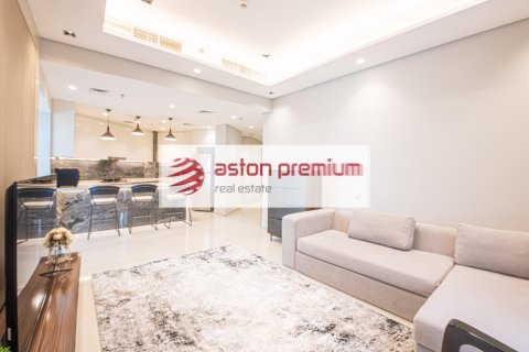 Apartmen di Business Bay, Dubai, UAE 2 bilik tidur, 137 meter persegi № 693628