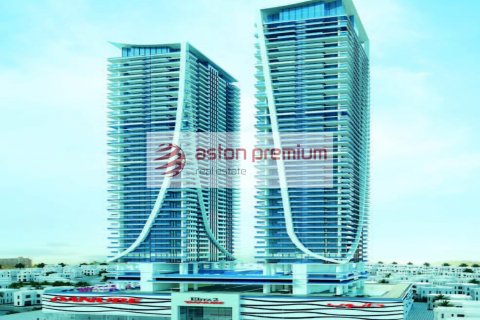 Apartament w Jumeirah Village Circle, Dubai, ZEA 2 sypialnie, 113 mkw. nr 693626