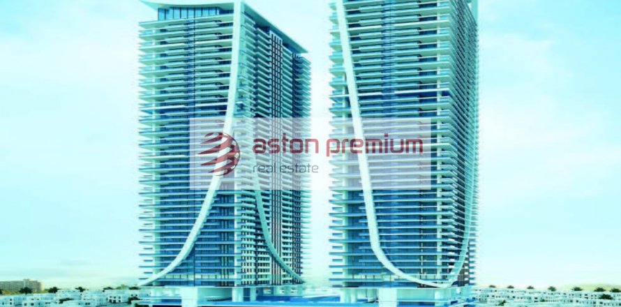 Apartament w Jumeirah Village Circle, Dubai, ZEA 2 sypialnie, 113 mkw. nr 693626