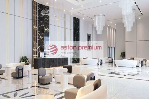 Apartment i Jumeirah Village Circle, Dubai, UAE 2 soveværelser, 113 kvm № 693626