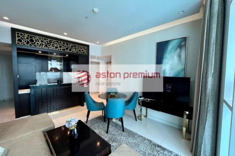 Apartemen di Downtown Dubai (Downtown Burj Dubai), UEA 2 kamar tidur, 113 m2 nomor 693629 - foto 3
