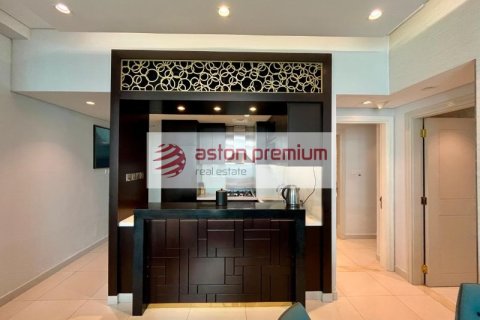 Apartemen di Downtown Dubai (Downtown Burj Dubai), UEA 2 kamar tidur, 113 m2 nomor 693629 - foto 4