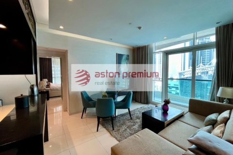 Apartemen di Downtown Dubai (Downtown Burj Dubai), UEA 2 kamar tidur, 113 m2 nomor 693629 - foto 5