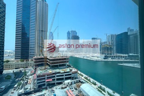 Apartmán v Business Bay, Dubai, SAE 1 spálňa, 76 m2 č. 693627 - Fotografia 11