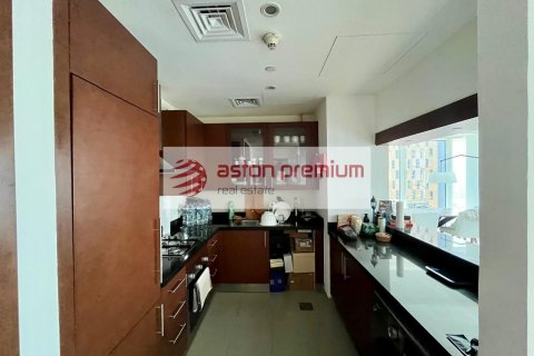 Apartmán v Business Bay, Dubai, SAE 1 spálňa, 76 m2 č. 693627 - Fotografia 5