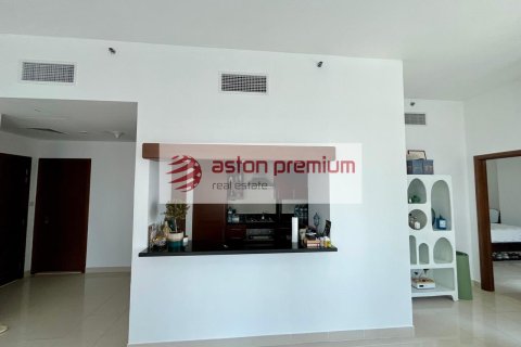 Apartmán v Business Bay, Dubai, SAE 1 spálňa, 76 m2 č. 693627 - Fotografia 4