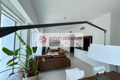 Apartmán v Business Bay, Dubai, SAE 1 spálňa, 76 m2 č. 693627 - Fotografia 2