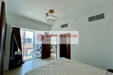 Apartmán v Business Bay, Dubai, SAE 1 spálňa, 76 m2 č. 693627 - Fotografia 8