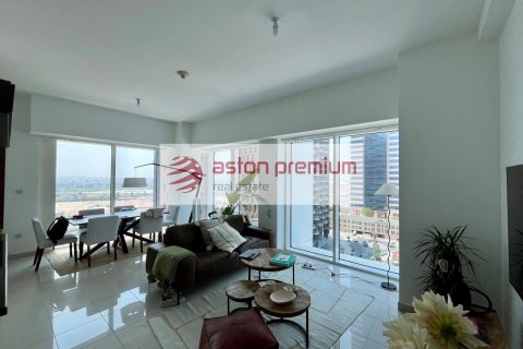 Appartement in Business Bay, Dubai, VAE 1 slaapkamer, 76 vr.m. nr 693627