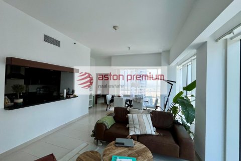 Apartmán v Business Bay, Dubai, SAE 1 spálňa, 76 m2 č. 693627 - Fotografia 3