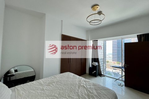 Apartmán v Business Bay, Dubai, SAE 1 spálňa, 76 m2 č. 693627 - Fotografia 6