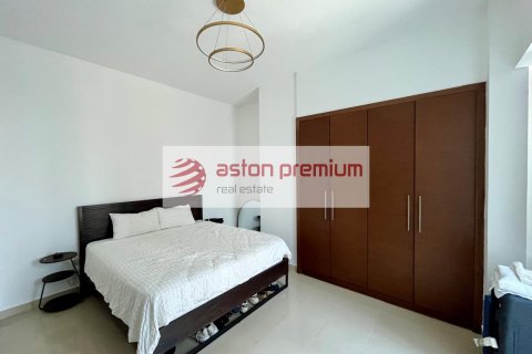 Apartmán v Business Bay, Dubai, SAE 1 spálňa, 76 m2 č. 693627 - Fotografia 9