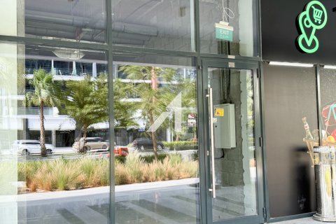 Коммерческая недвижимость в Meydan, Дубай, ОАЭ 49м2 № 693623