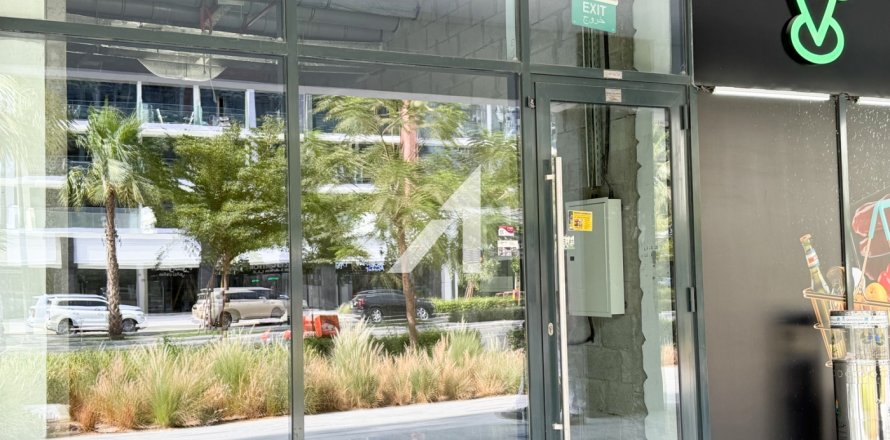 Komerční nemovitost v Meydan, Dubai, SAE 49 m² Č.: 693623