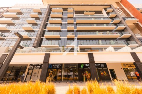 Komerční nemovitost v Meydan, Dubai, SAE 49 m² Č.: 693623 - fotografie 10