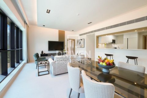 Palm Jumeirah, Dubai, UAE의 임대용 아파트 침실 2개, 154.68제곱미터 번호 745758 - 사진 1