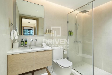 Apartmán v Palm Jumeirah, Dubai, SAE 2 spálne, 165.65 m2 č. 745759 - Fotografia 7