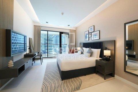 阿联酋 Dubai Palm Jumeirah 待租 : 1 卧, 102.75 平方米 , 编号745761 - 照片 7