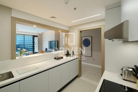 阿联酋 Dubai Palm Jumeirah 待租 : 1 卧, 102.75 平方米 , 编号745761 - 照片 9