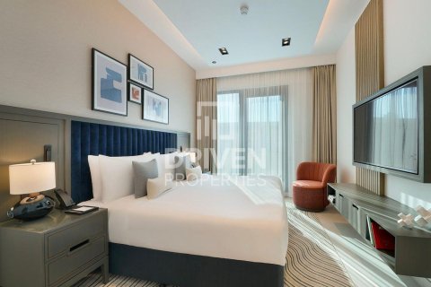 阿联酋 Dubai Palm Jumeirah 待租 : 1 卧, 102.75 平方米 , 编号745761 - 照片 8