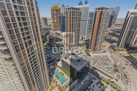 شقة للإيجار في الخليج التجاري، دبي، الإمارات العربية المتحدة 2 غرفة نوم ، 100.43 متر مربع ، رقم 745762 - صورة 14