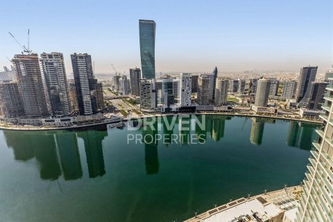 شقة للإيجار في الخليج التجاري، دبي، الإمارات العربية المتحدة 2 غرفة نوم ، 100.43 متر مربع ، رقم 745762 - صورة 13