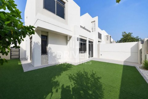 Townhouse de închiriat în Town Square, Dubai, EAU 4 dormitoare, 269.7 mp. №745764 - poză 23