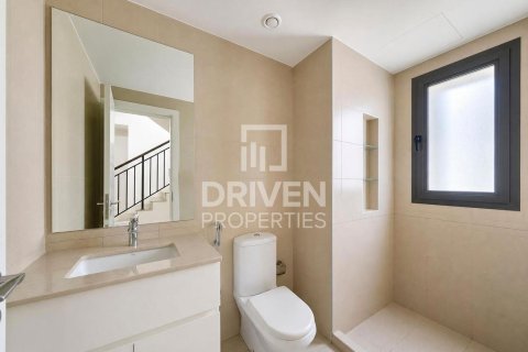 Townhouse de închiriat în Town Square, Dubai, EAU 4 dormitoare, 269.7 mp. №745764 - poză 17