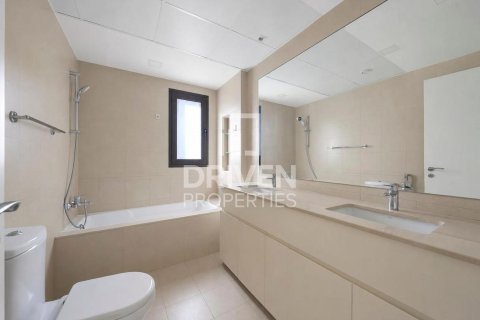Townhouse de închiriat în Town Square, Dubai, EAU 4 dormitoare, 269.7 mp. №745764 - poză 19