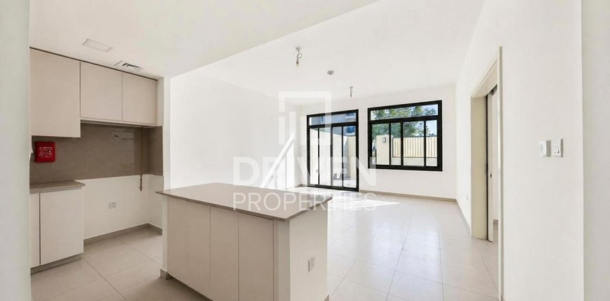 Townhouse în Town Square, Dubai, EAU 4 dormitoare, 269.7 mp.  №745764