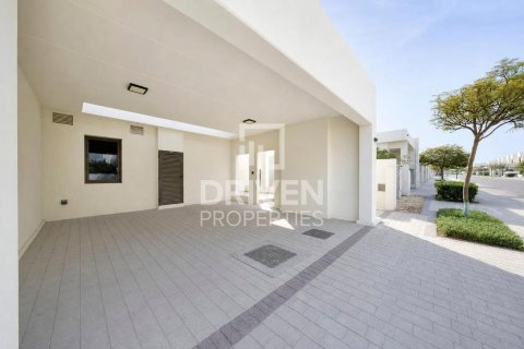 Townhouse de închiriat în Town Square, Dubai, EAU 4 dormitoare, 269.7 mp. №745764 - poză 21