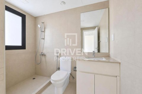 Townhouse de închiriat în Town Square, Dubai, EAU 4 dormitoare, 269.7 mp. №745764 - poză 20