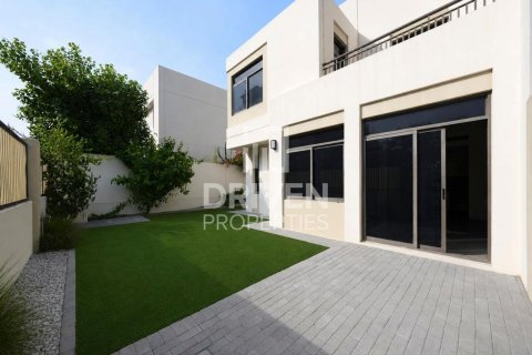 Townhouse de închiriat în Town Square, Dubai, EAU 4 dormitoare, 269.7 mp. №745764 - poză 24