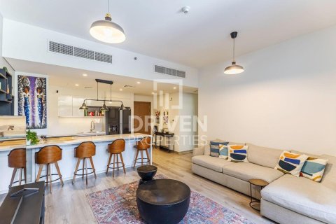 Apartmán v Dubai Hills Estate, Dubai, SAE 2 spálne, 116.78 m2 č. 745763 - Fotografia 3
