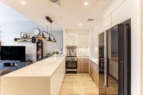 Apartmán v Dubai Hills Estate, Dubai, SAE 2 spálne, 116.78 m2 č. 745763 - Fotografia 9