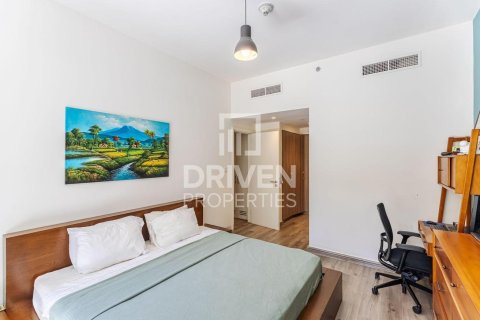 Apartmán v Dubai Hills Estate, Dubai, SAE 2 spálne, 116.78 m2 č. 745763 - Fotografia 6