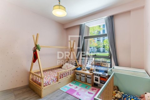 Apartmán v Dubai Hills Estate, Dubai, SAE 2 spálne, 116.78 m2 č. 745763 - Fotografia 7