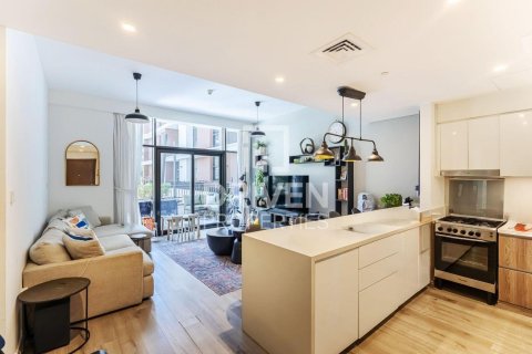 Apartmán v Dubai Hills Estate, Dubai, SAE 2 spálne, 116.78 m2 č. 745763