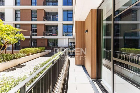 Apartmán v Dubai Hills Estate, Dubai, SAE 2 spálne, 116.78 m2 č. 745763 - Fotografia 11