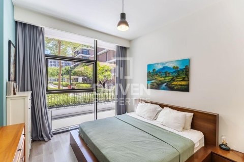 Apartmán v Dubai Hills Estate, Dubai, SAE 2 spálne, 116.78 m2 č. 745763 - Fotografia 5