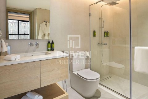 Üürile anda korter asukohaga Palm Jumeirah, Dubai, AÜE: 1 magamistoaga, 92.35 m² Nr 745760 - pilt 10