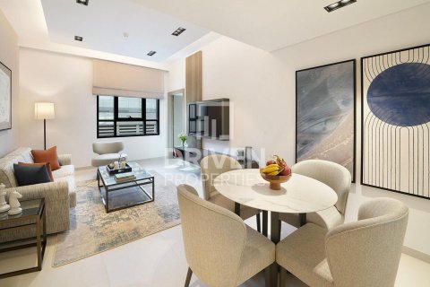 Üürile anda korter asukohaga Palm Jumeirah, Dubai, AÜE: 1 magamistoaga, 92.35 m² Nr 745760 - pilt 2