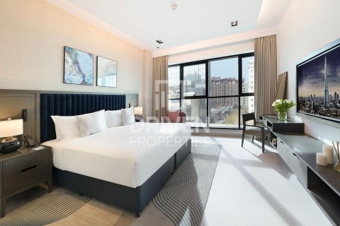 Üürile anda korter asukohaga Palm Jumeirah, Dubai, AÜE: 1 magamistoaga, 92.35 m² Nr 745760 - pilt 5
