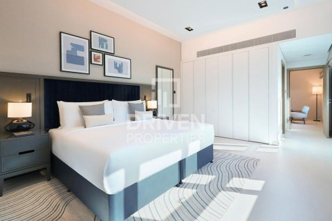 Üürile anda korter asukohaga Palm Jumeirah, Dubai, AÜE: 1 magamistoaga, 92.35 m² Nr 745760 - pilt 7