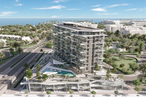 Edge Raha Island di Mina Al Arab, UAE, UAE № 509926