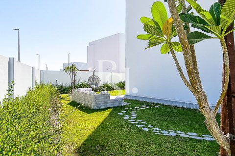 Townhouse sa Al Ghadeer, Abu Dhabi, UAE 3 silid-tulugan, 158 sq.m. № 717067 - larawan 4