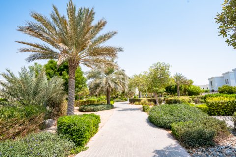 Townhouse sa Al Ghadeer, Abu Dhabi, UAE 3 silid-tulugan, 158 sq.m. № 717067 - larawan 2