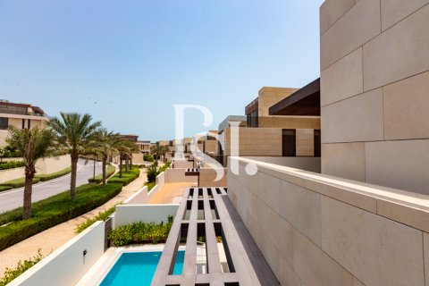 Villa zum Verkauf in Saadiyat Island, Abu Dhabi, VAE 5 Schlafzimmer, 907 m2 Nr. 717069 - Foto 9